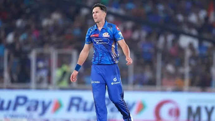  Trent Boult 
